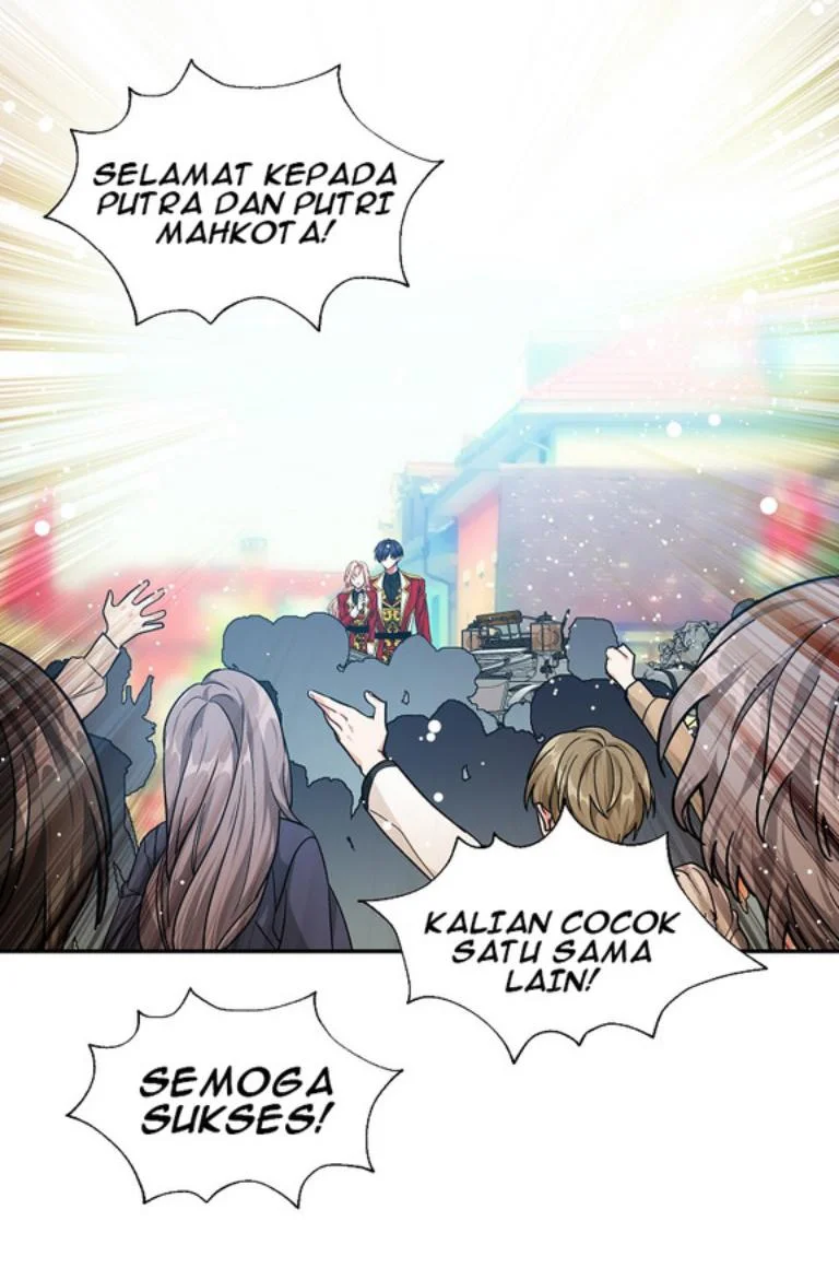 Doctor Elise: The Royal Lady With the Lamp Chapter 101 Gambar 39