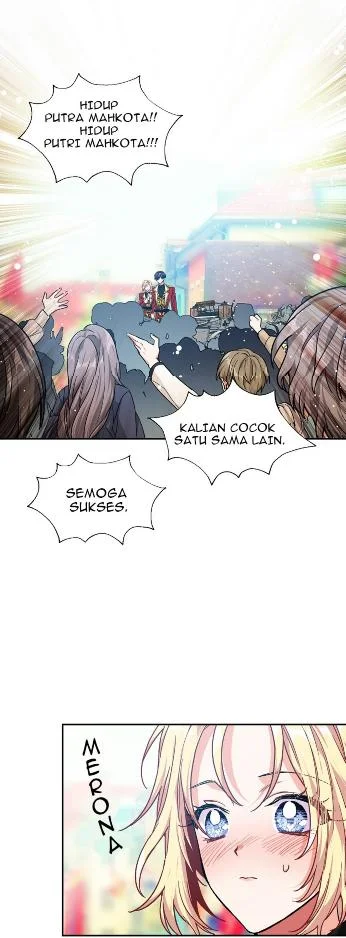 Komik Doctor Elise: The Royal Lady With the Lamp Chapter 102 gambar nomor 1