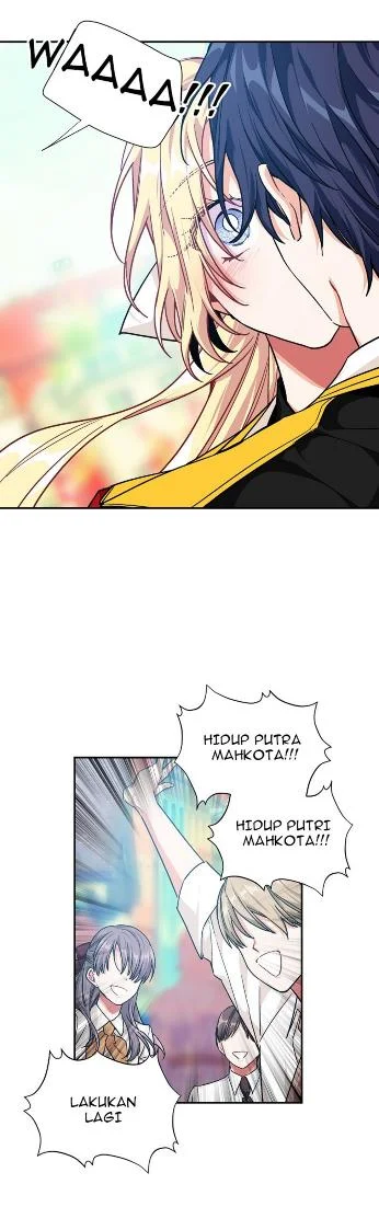 Doctor Elise: The Royal Lady With the Lamp Chapter 102 Gambar 10