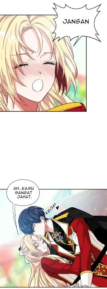 Doctor Elise: The Royal Lady With the Lamp Chapter 102 Gambar 12