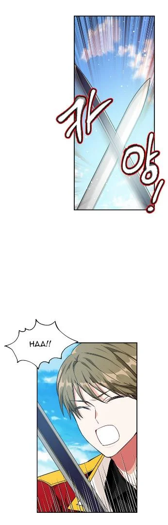 Doctor Elise: The Royal Lady With the Lamp Chapter 102 Gambar 14