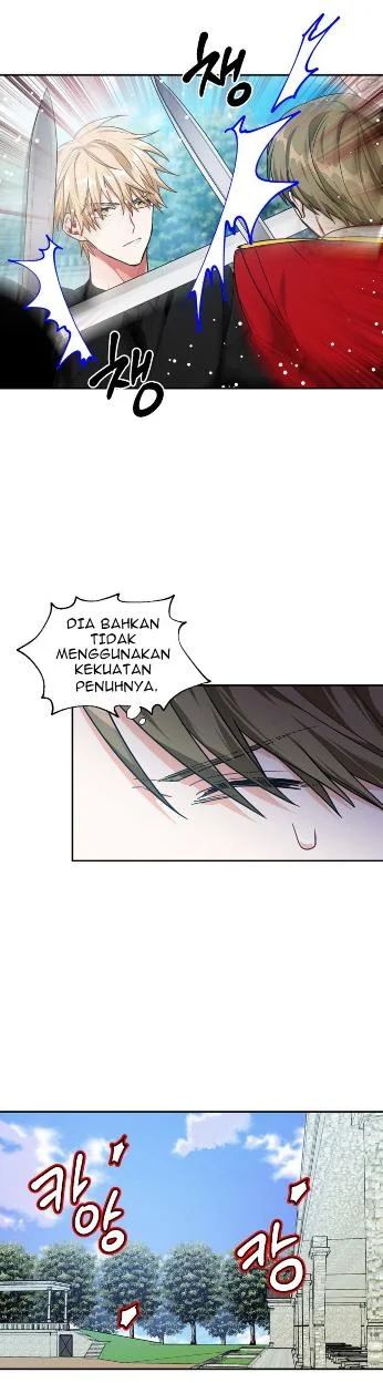 Doctor Elise: The Royal Lady With the Lamp Chapter 102 Gambar 15