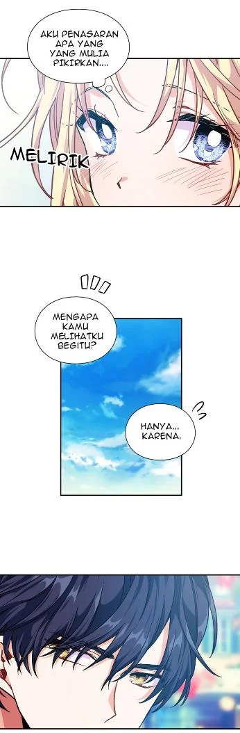 Manhwa Doctor Elise: The Royal Lady With the Lamp Chapter 102 gambar nomor 2