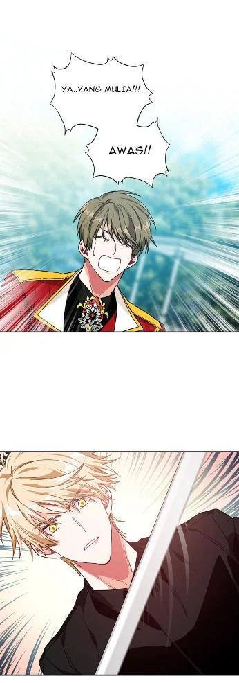 Doctor Elise: The Royal Lady With the Lamp Chapter 102 Gambar 20