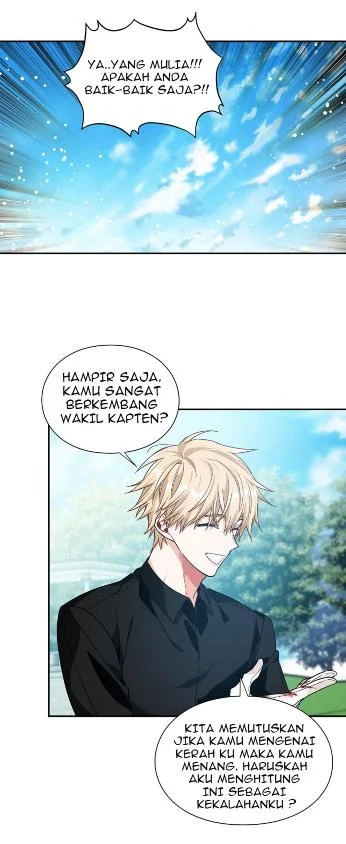 Doctor Elise: The Royal Lady With the Lamp Chapter 102 Gambar 22