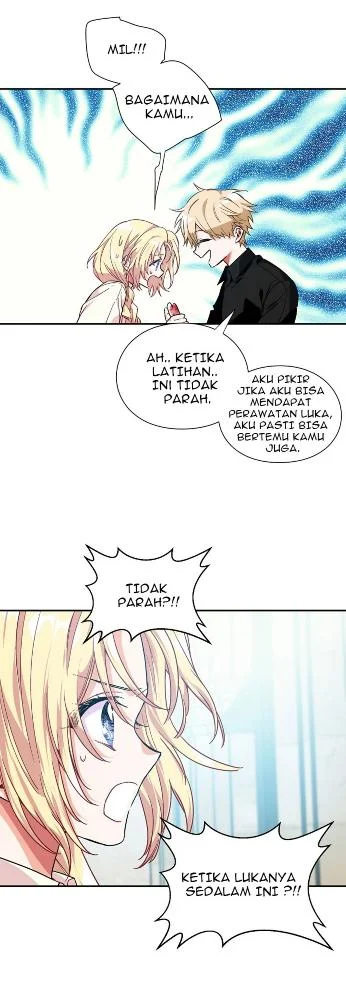 Doctor Elise: The Royal Lady With the Lamp Chapter 102 Gambar 25