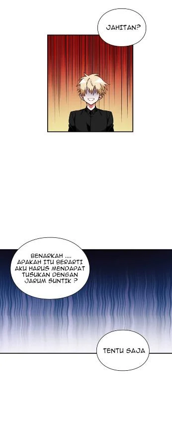 Doctor Elise: The Royal Lady With the Lamp Chapter 102 Gambar 28