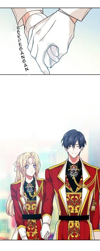 Doctor Elise: The Royal Lady With the Lamp Chapter 102 Gambar 3