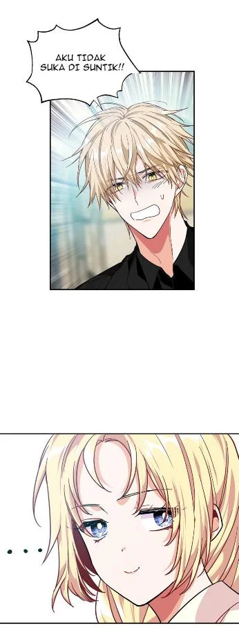 Doctor Elise: The Royal Lady With the Lamp Chapter 102 Gambar 30