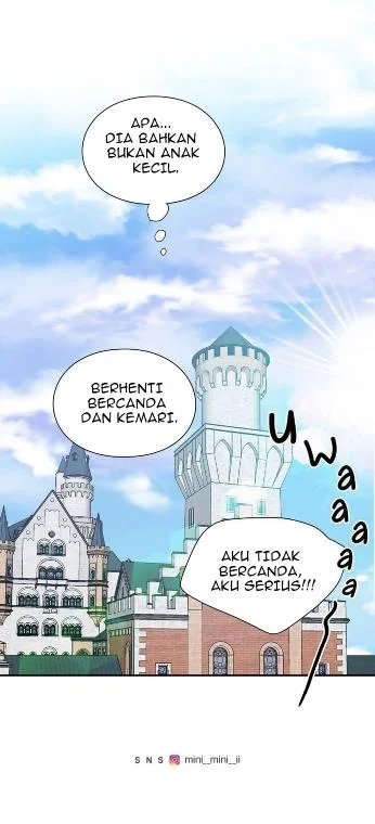 Doctor Elise: The Royal Lady With the Lamp Chapter 102 Gambar 31