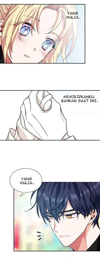 Doctor Elise: The Royal Lady With the Lamp Chapter 102 Gambar 5