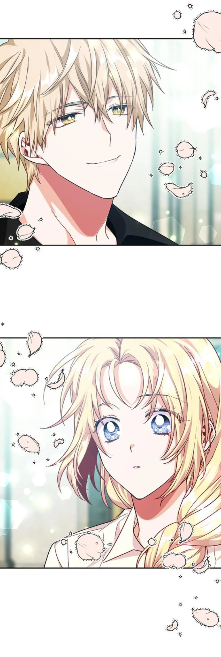 Doctor Elise: The Royal Lady With the Lamp Chapter 103 Gambar 11