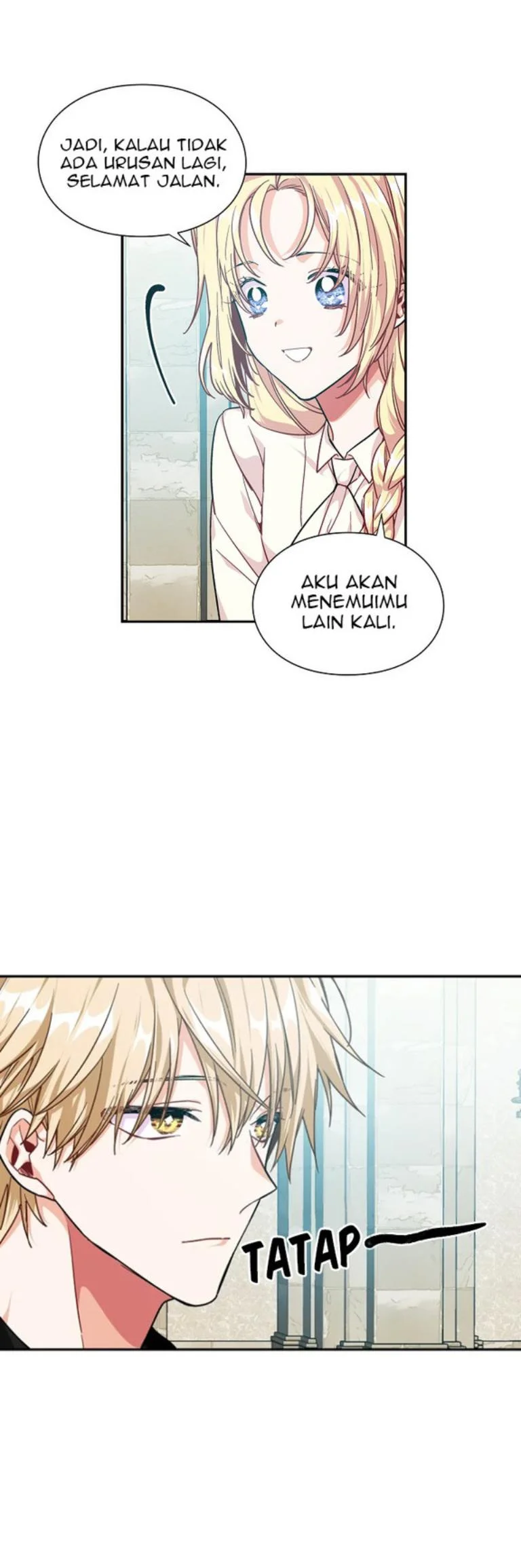 Doctor Elise: The Royal Lady With the Lamp Chapter 103 Gambar 8