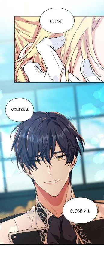 Doctor Elise: The Royal Lady With the Lamp Chapter 104 Gambar 14