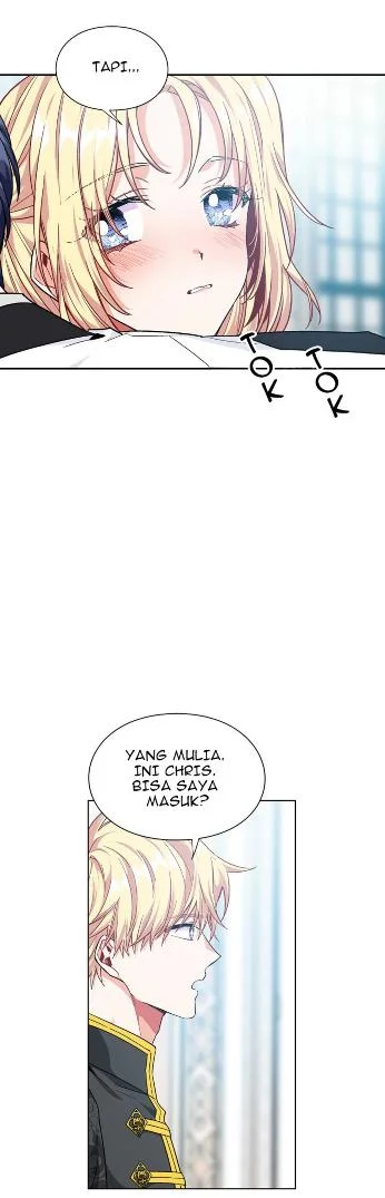 Doctor Elise: The Royal Lady With the Lamp Chapter 104 Gambar 18