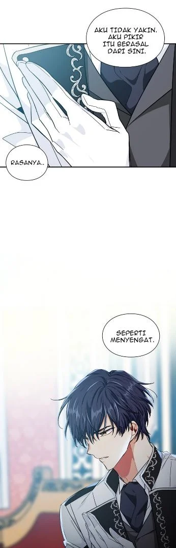 Manhwa Doctor Elise: The Royal Lady With the Lamp Chapter 104 gambar nomor 2