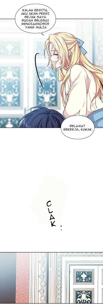 Doctor Elise: The Royal Lady With the Lamp Chapter 104 Gambar 22