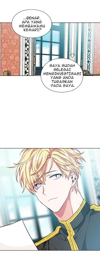 Doctor Elise: The Royal Lady With the Lamp Chapter 104 Gambar 24
