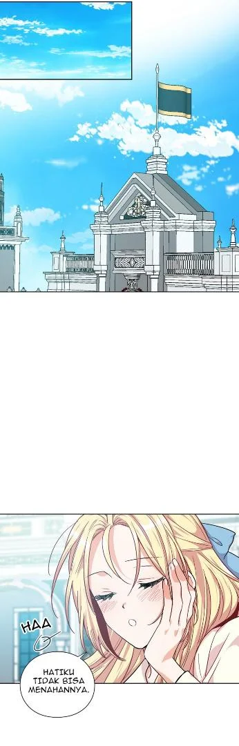 Doctor Elise: The Royal Lady With the Lamp Chapter 104 Gambar 26