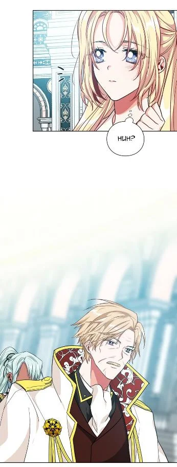 Doctor Elise: The Royal Lady With the Lamp Chapter 104 Gambar 27