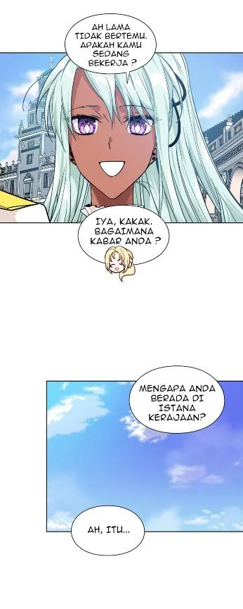 Doctor Elise: The Royal Lady With the Lamp Chapter 104 Gambar 29