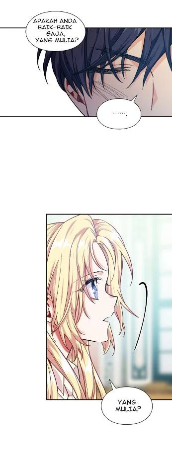 Doctor Elise: The Royal Lady With the Lamp Chapter 104 Gambar 9