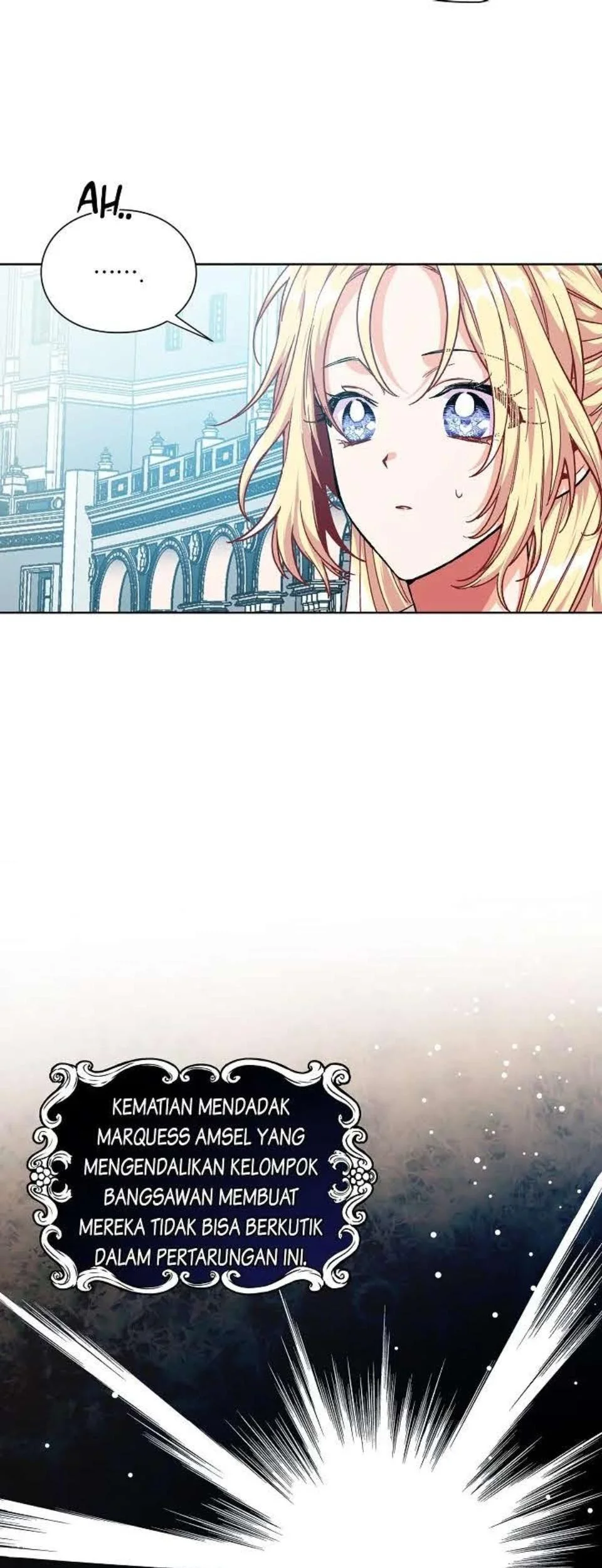 Doctor Elise: The Royal Lady With the Lamp Chapter 105 Gambar 19