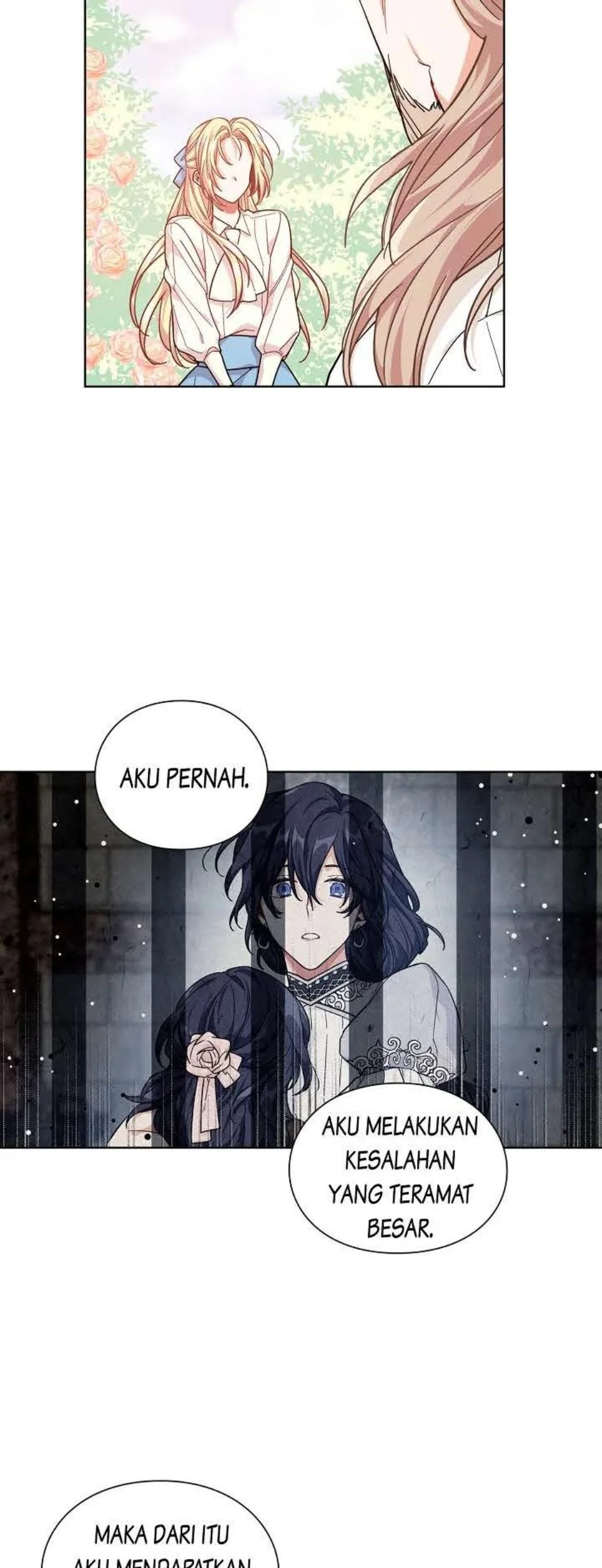 Doctor Elise: The Royal Lady With the Lamp Chapter 106 Gambar 29