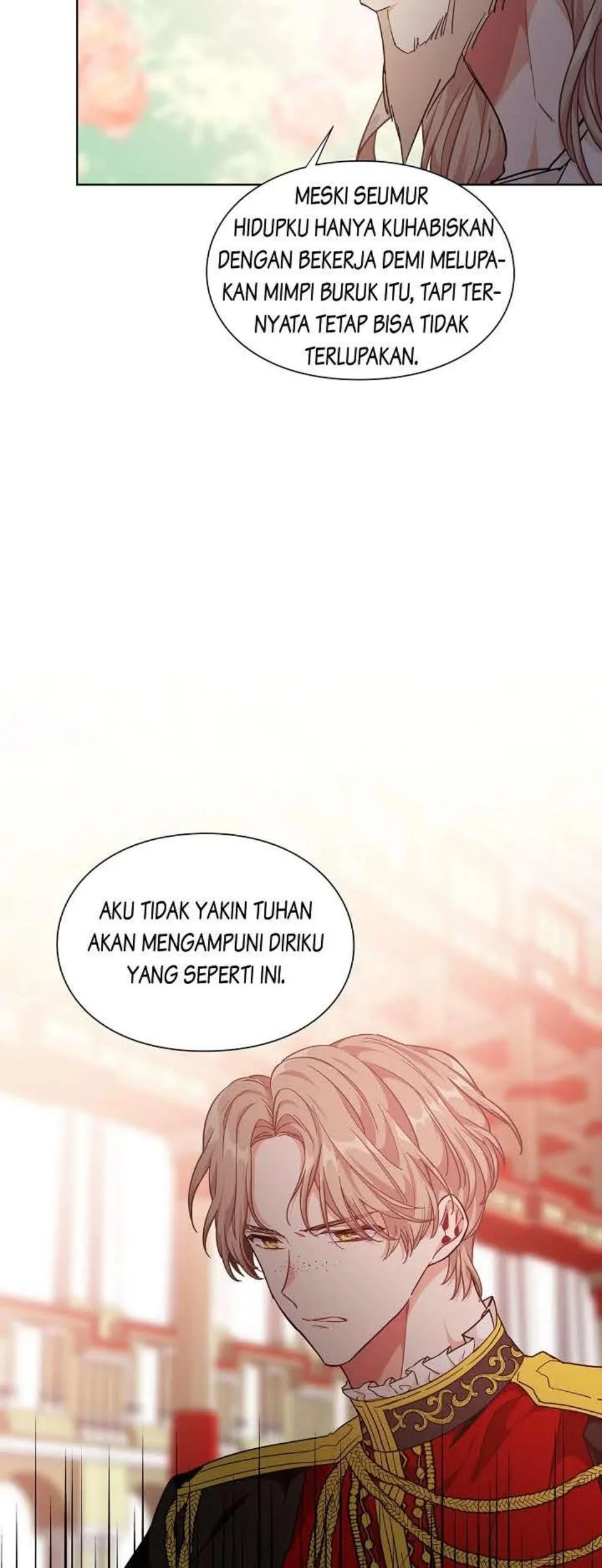 Doctor Elise: The Royal Lady With the Lamp Chapter 106 Gambar 31