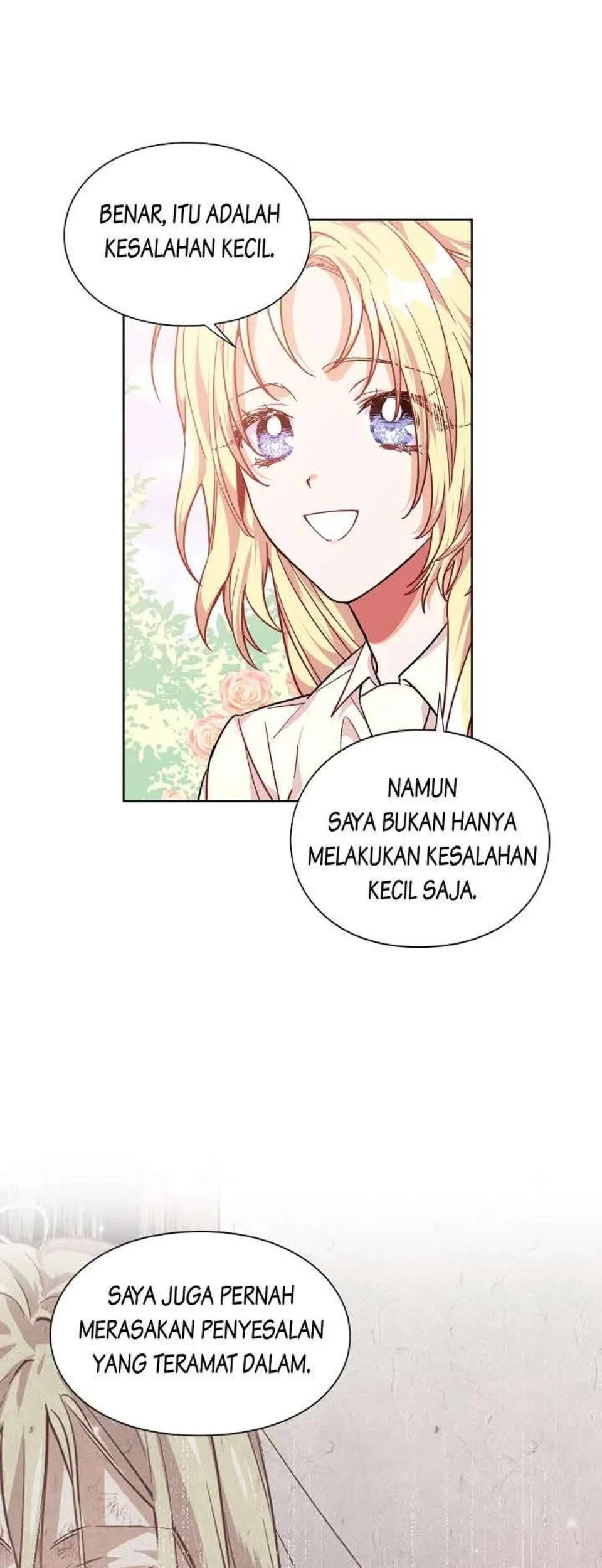 Doctor Elise: The Royal Lady With the Lamp Chapter 106 Gambar 45