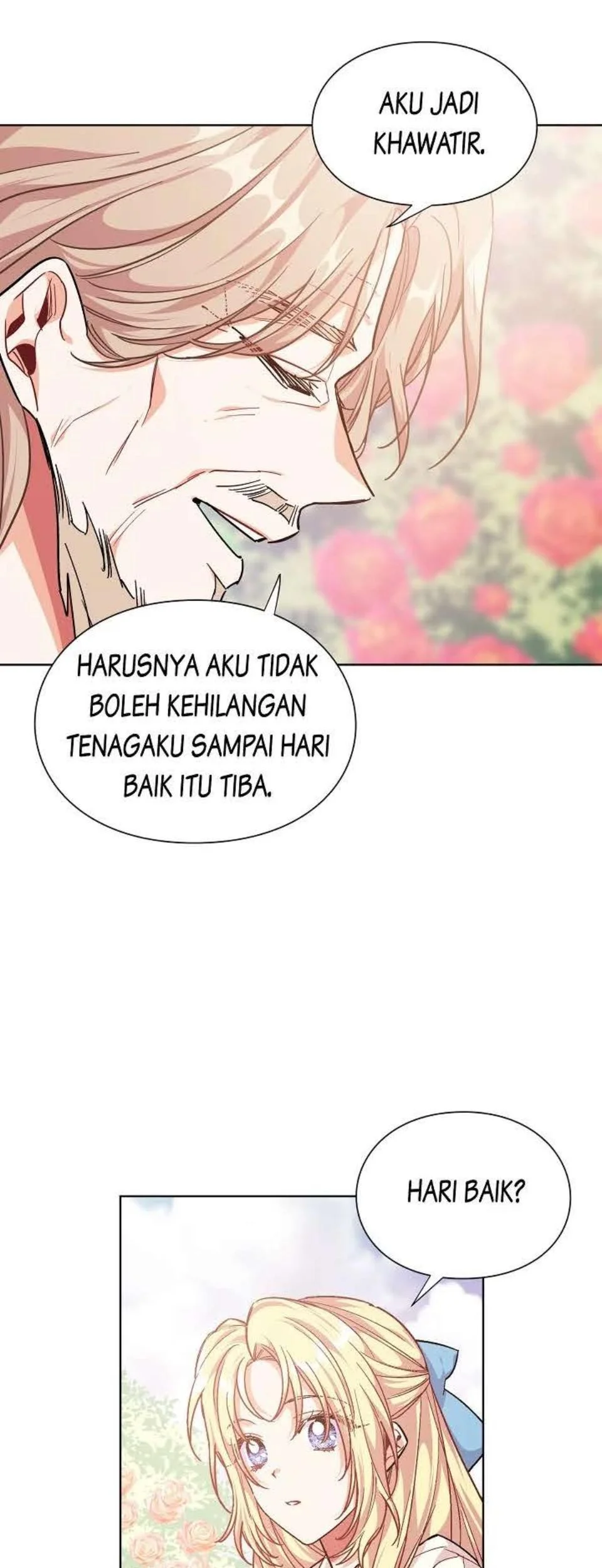 Doctor Elise: The Royal Lady With the Lamp Chapter 106 Gambar 55