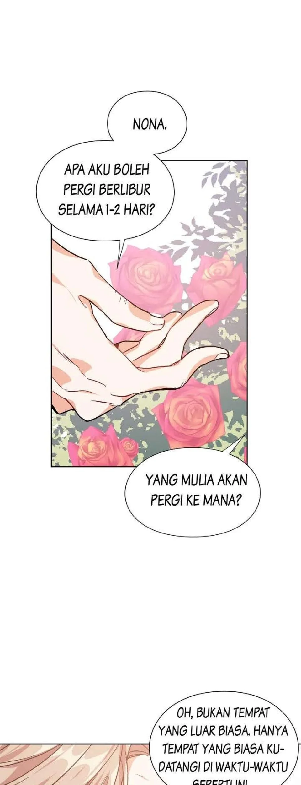 Doctor Elise: The Royal Lady With the Lamp Chapter 106 Gambar 59