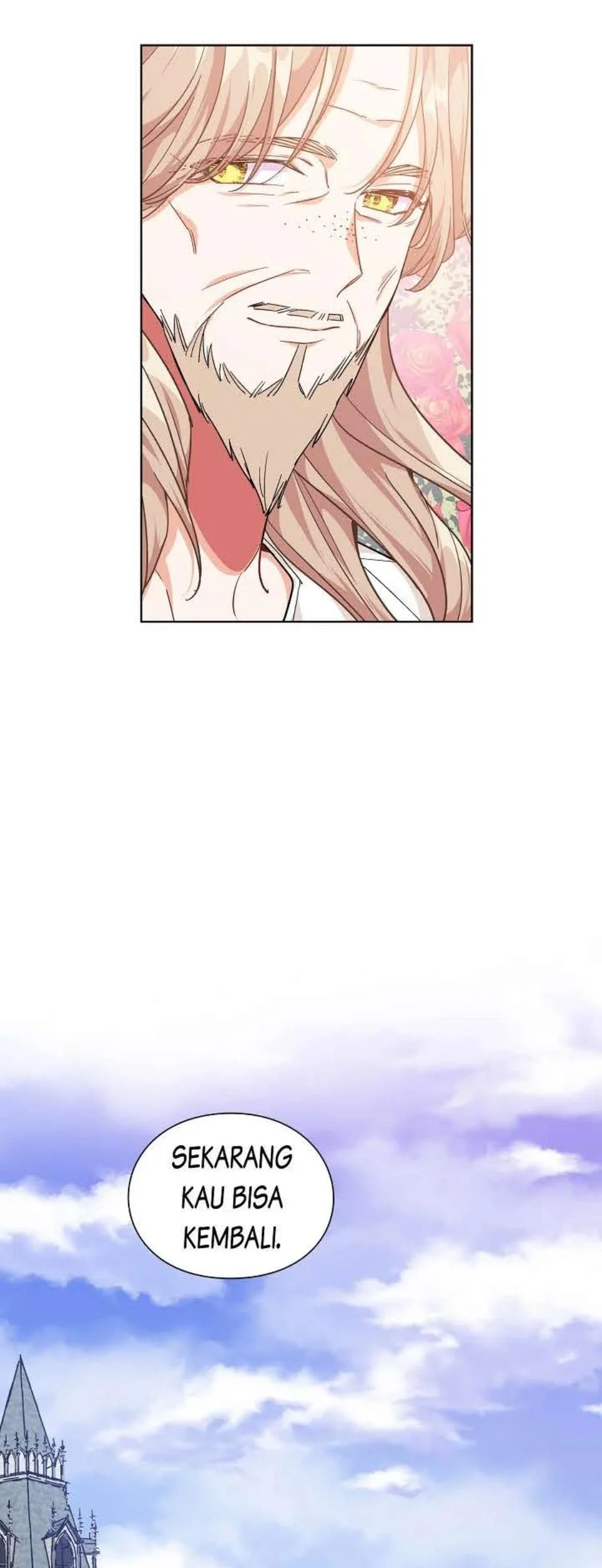 Doctor Elise: The Royal Lady With the Lamp Chapter 106 Gambar 67