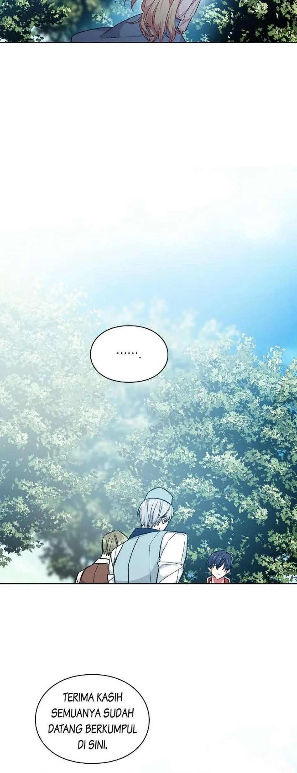 Doctor Elise: The Royal Lady With the Lamp Chapter 106 Gambar 5