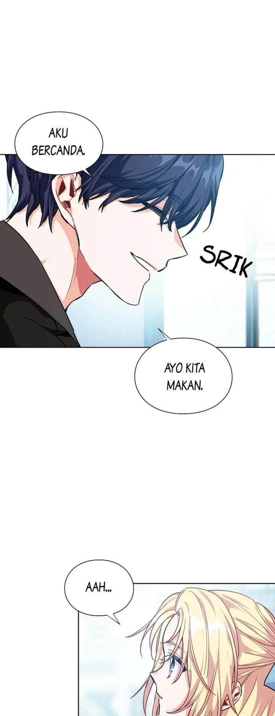 Doctor Elise: The Royal Lady With the Lamp Chapter 107 Gambar 21