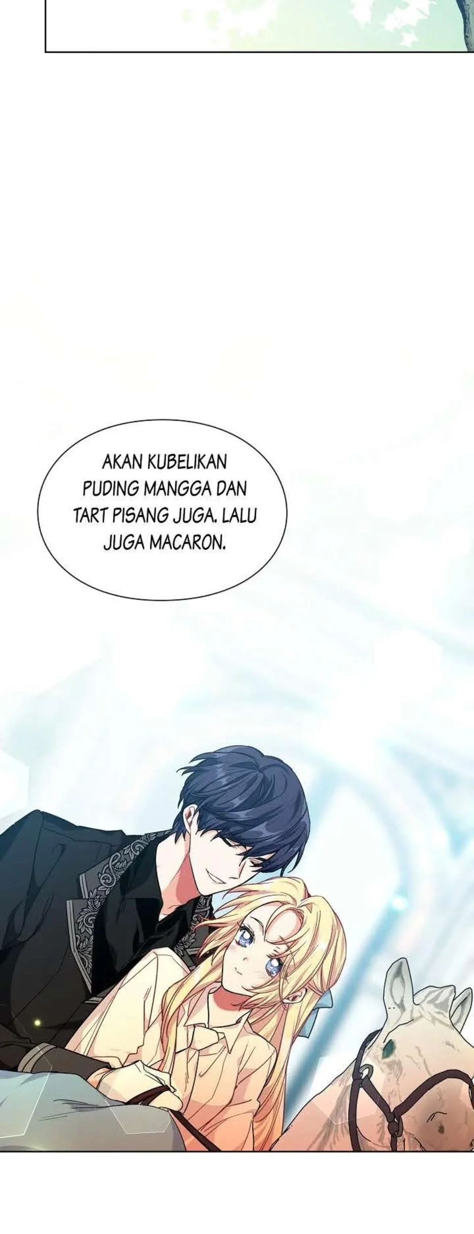 Doctor Elise: The Royal Lady With the Lamp Chapter 107 Gambar 25