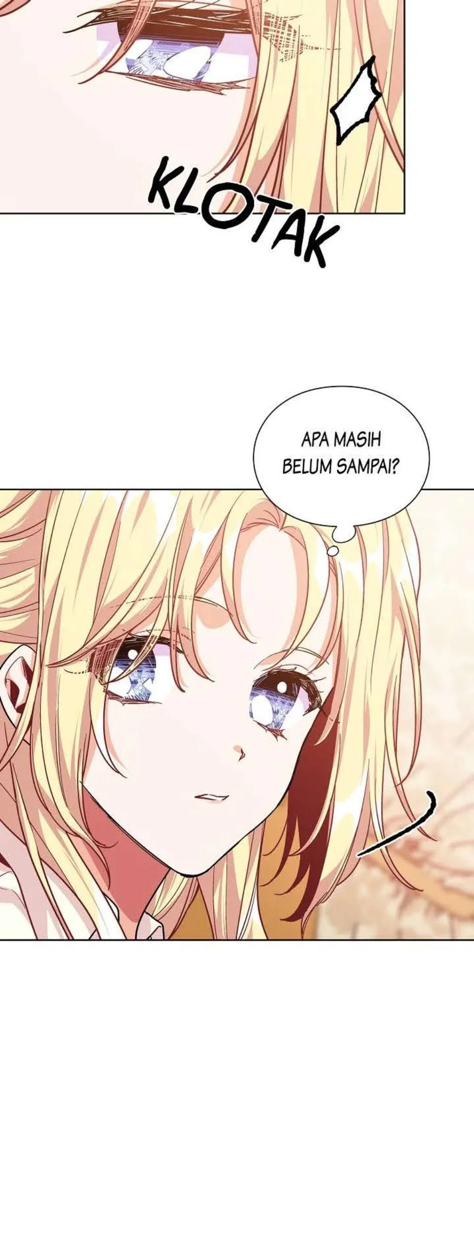 Doctor Elise: The Royal Lady With the Lamp Chapter 107 Gambar 35