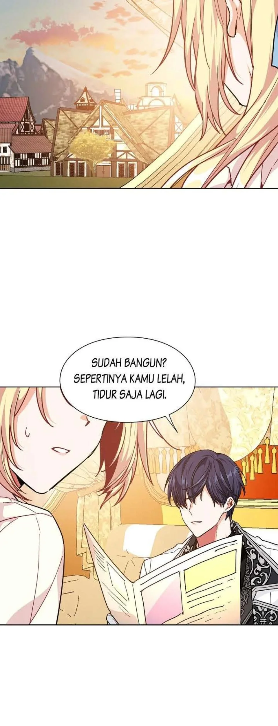 Doctor Elise: The Royal Lady With the Lamp Chapter 107 Gambar 37