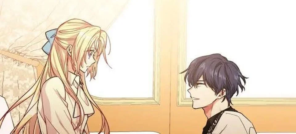 Doctor Elise: The Royal Lady With the Lamp Chapter 107 Gambar 46