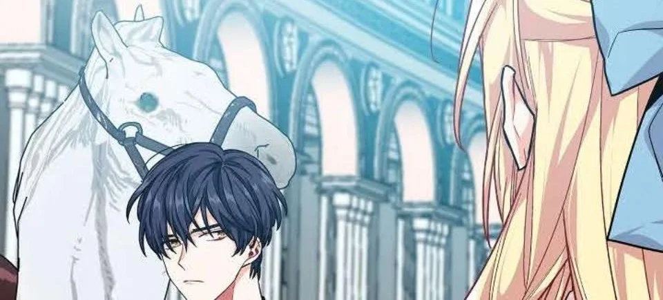 Doctor Elise: The Royal Lady With the Lamp Chapter 107 Gambar 4