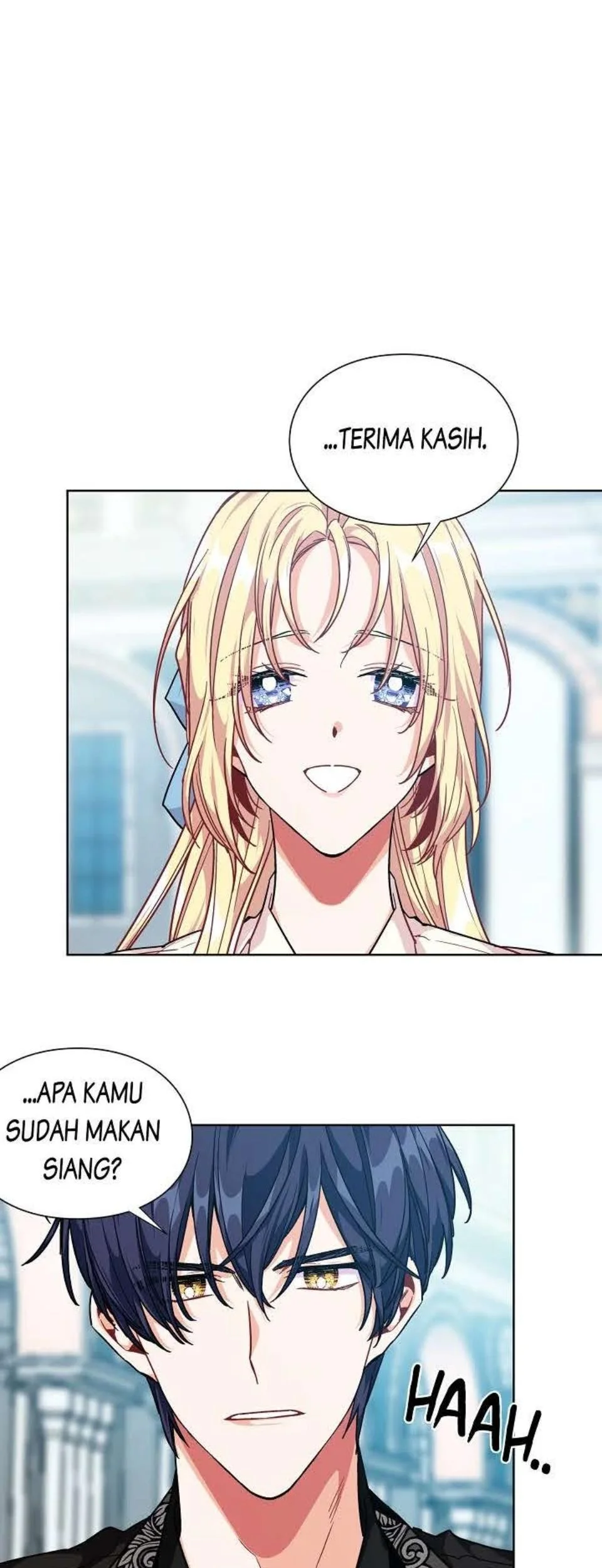 Doctor Elise: The Royal Lady With the Lamp Chapter 107 Gambar 13