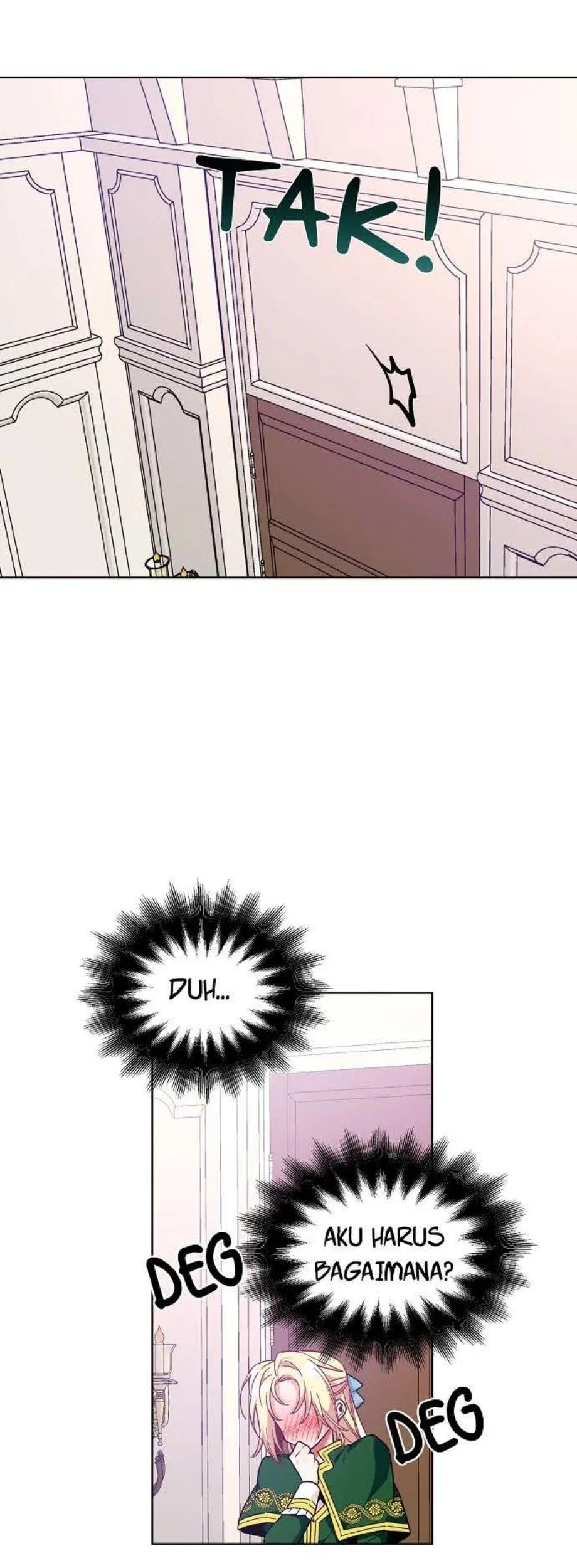 Doctor Elise: The Royal Lady With the Lamp Chapter 109 Gambar 28