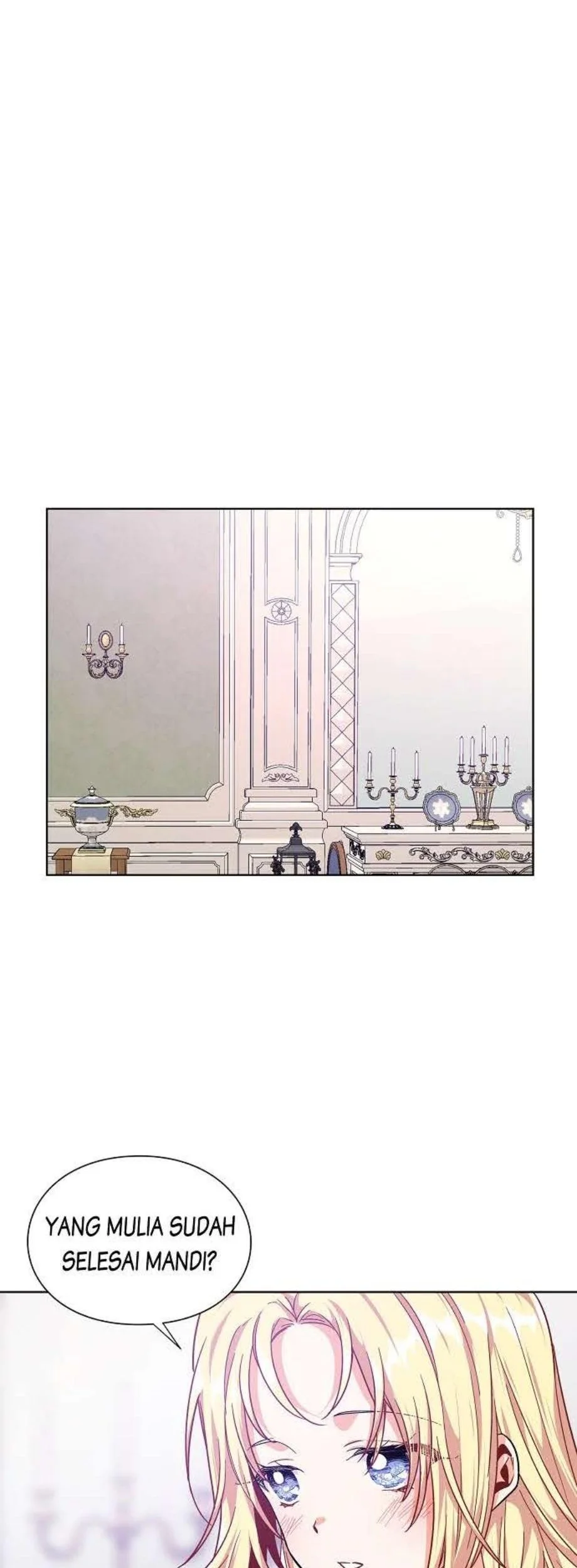 Doctor Elise: The Royal Lady With the Lamp Chapter 109 Gambar 32