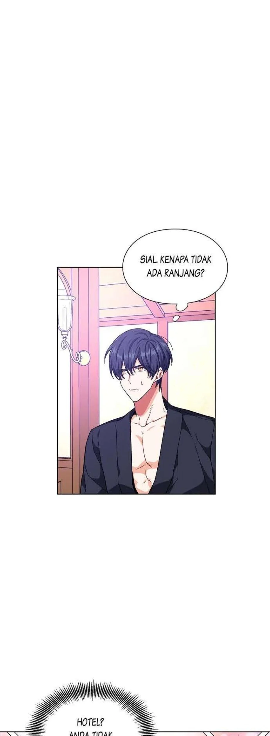 Doctor Elise: The Royal Lady With the Lamp Chapter 109 Gambar 38