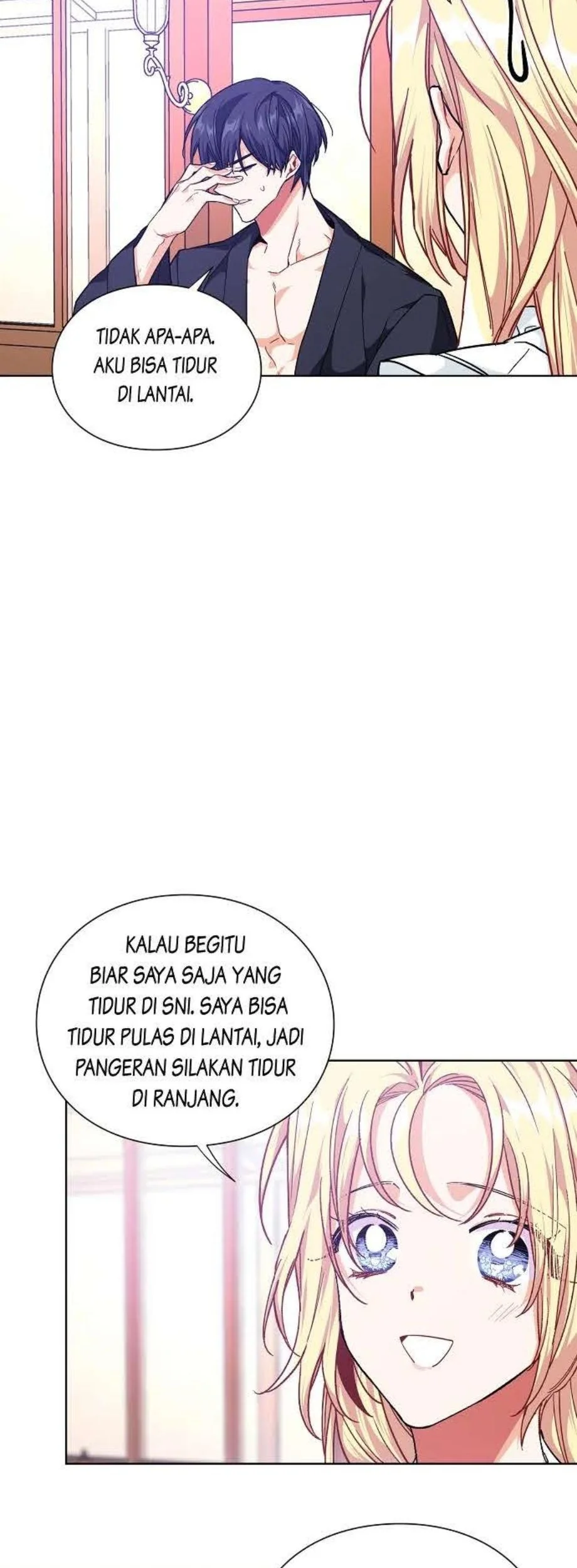 Doctor Elise: The Royal Lady With the Lamp Chapter 109 Gambar 41