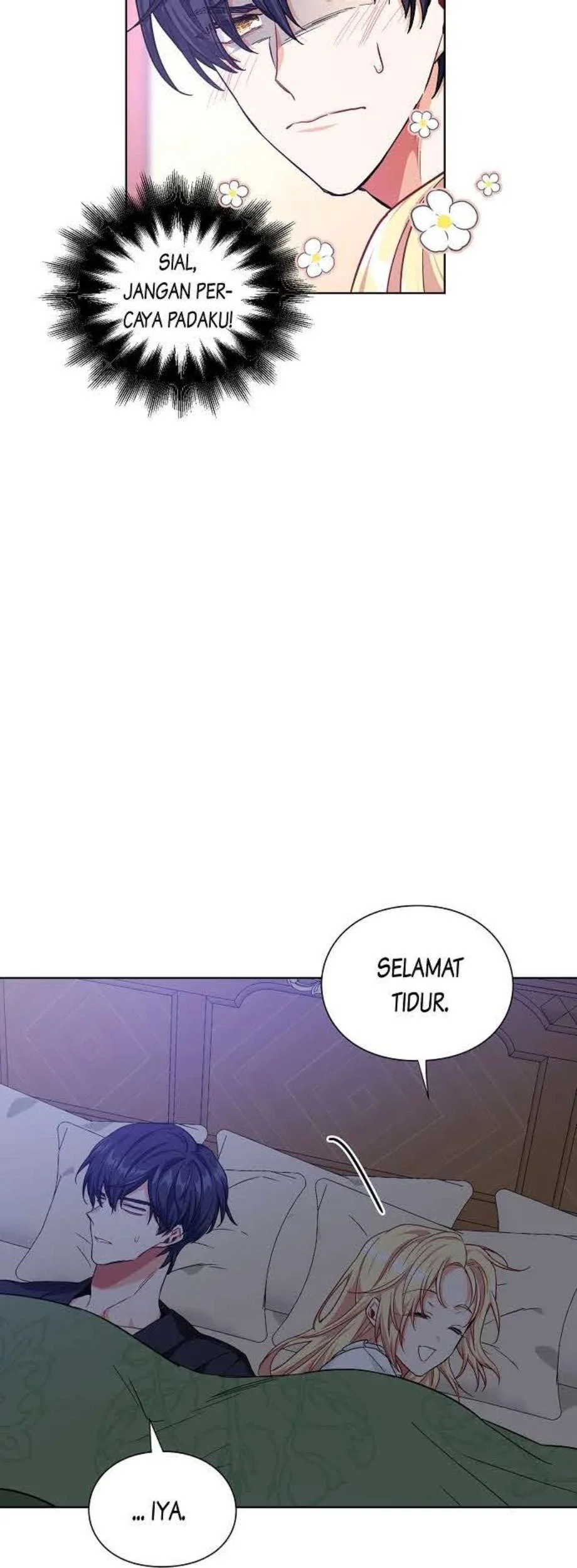 Doctor Elise: The Royal Lady With the Lamp Chapter 109 Gambar 46