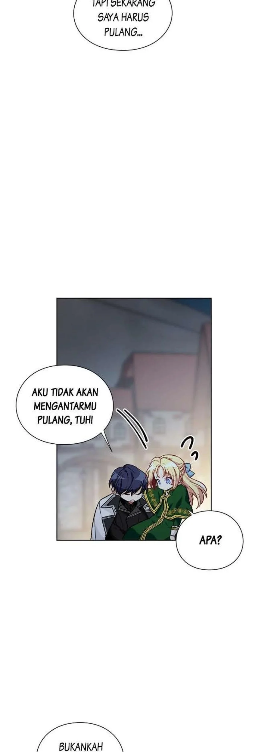 Manhwa Doctor Elise: The Royal Lady With the Lamp Chapter 109 gambar nomor 2