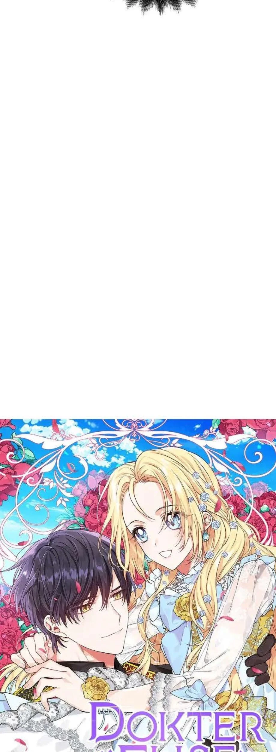 Doctor Elise: The Royal Lady With the Lamp Chapter 109 Gambar 5