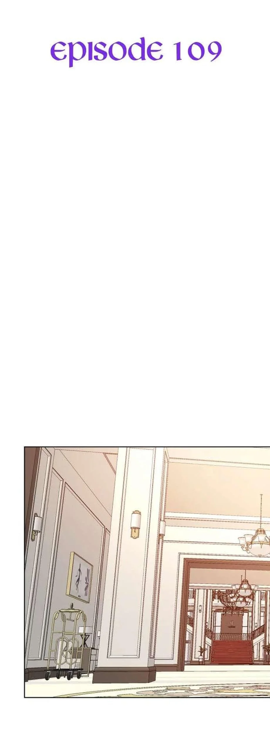 Doctor Elise: The Royal Lady With the Lamp Chapter 109 Gambar 7