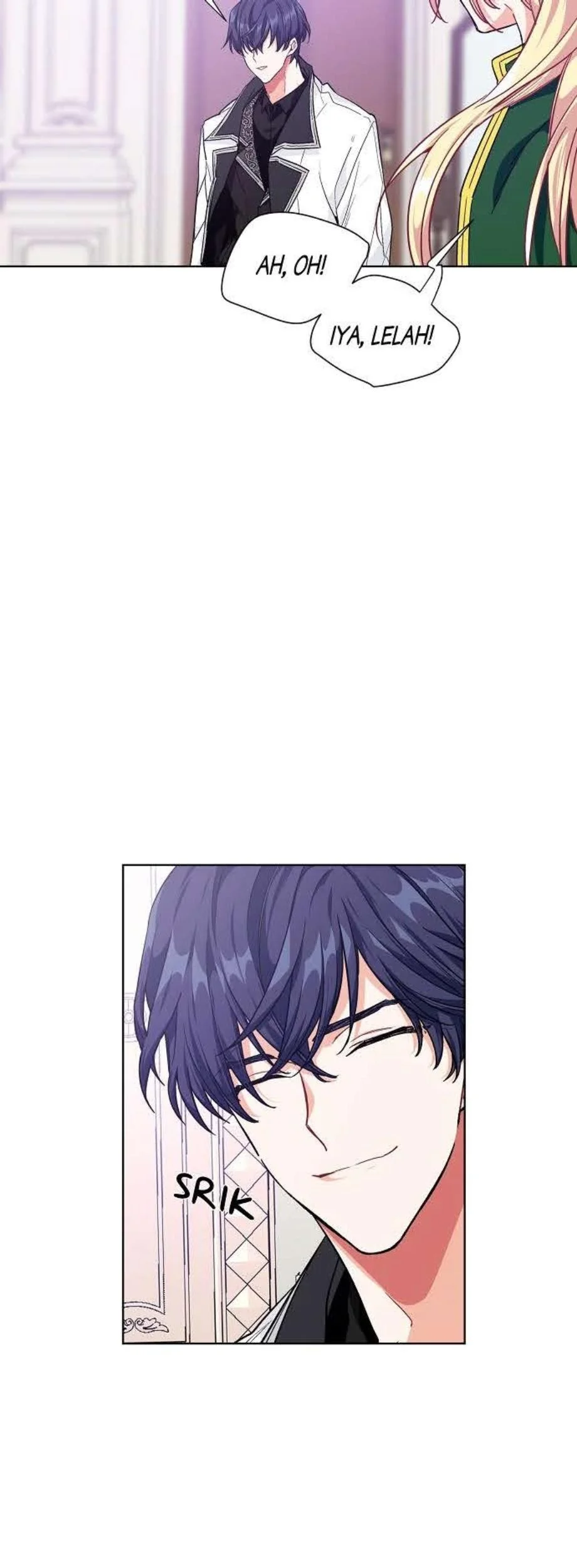 Doctor Elise: The Royal Lady With the Lamp Chapter 109 Gambar 25